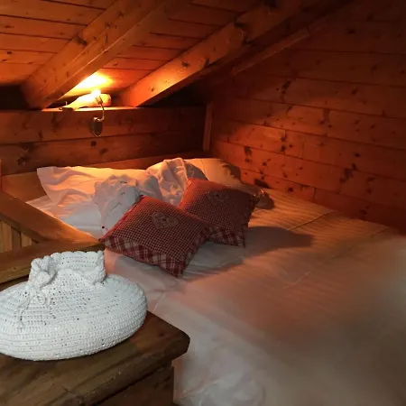 Cosy With Private Sauna In * Bousseviller