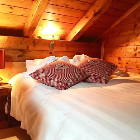 Chalet Near Bitche With Private Sauna