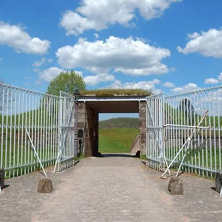 Chalet Near Bitche With Private Sauna *