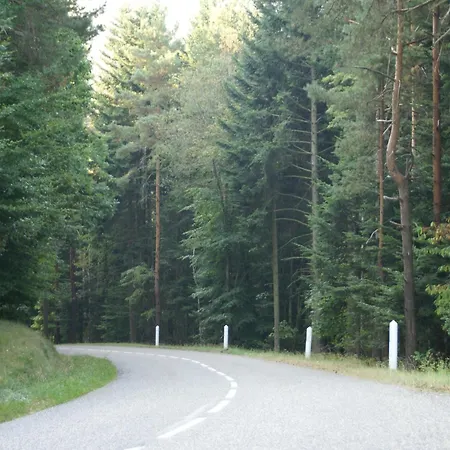 Near Bitche With Private Sauna *