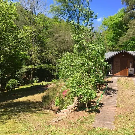 Near Bitche With Private Sauna * Bousseviller