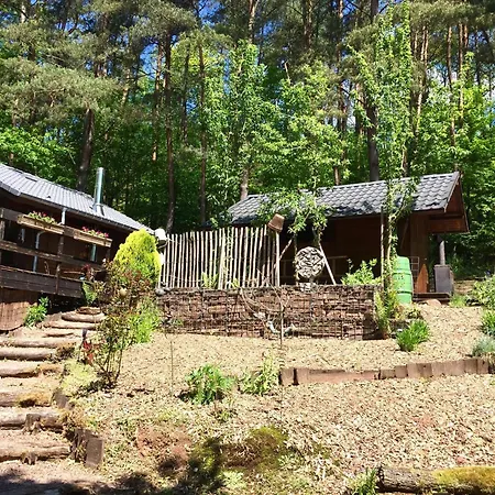 Near Bitche With Private Sauna Bousseviller