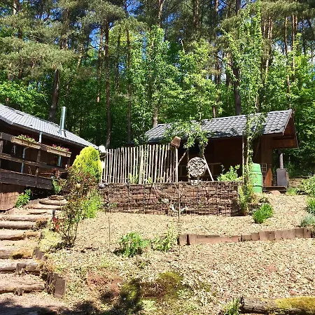Cosy With Private Sauna In *