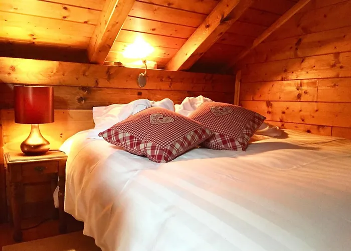 Chalet Near Bitche With Private Sauna