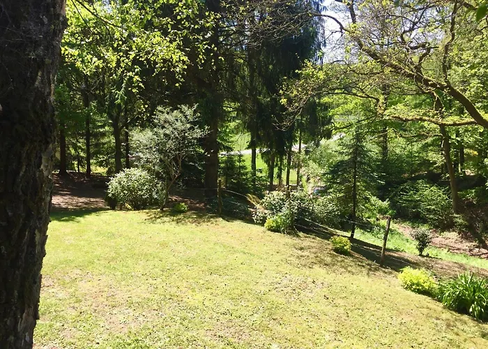 Chalet Near Bitche With Private Sauna